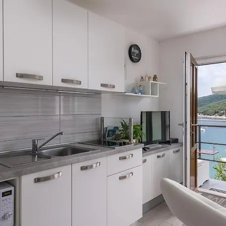 Apartman Markov Rabac